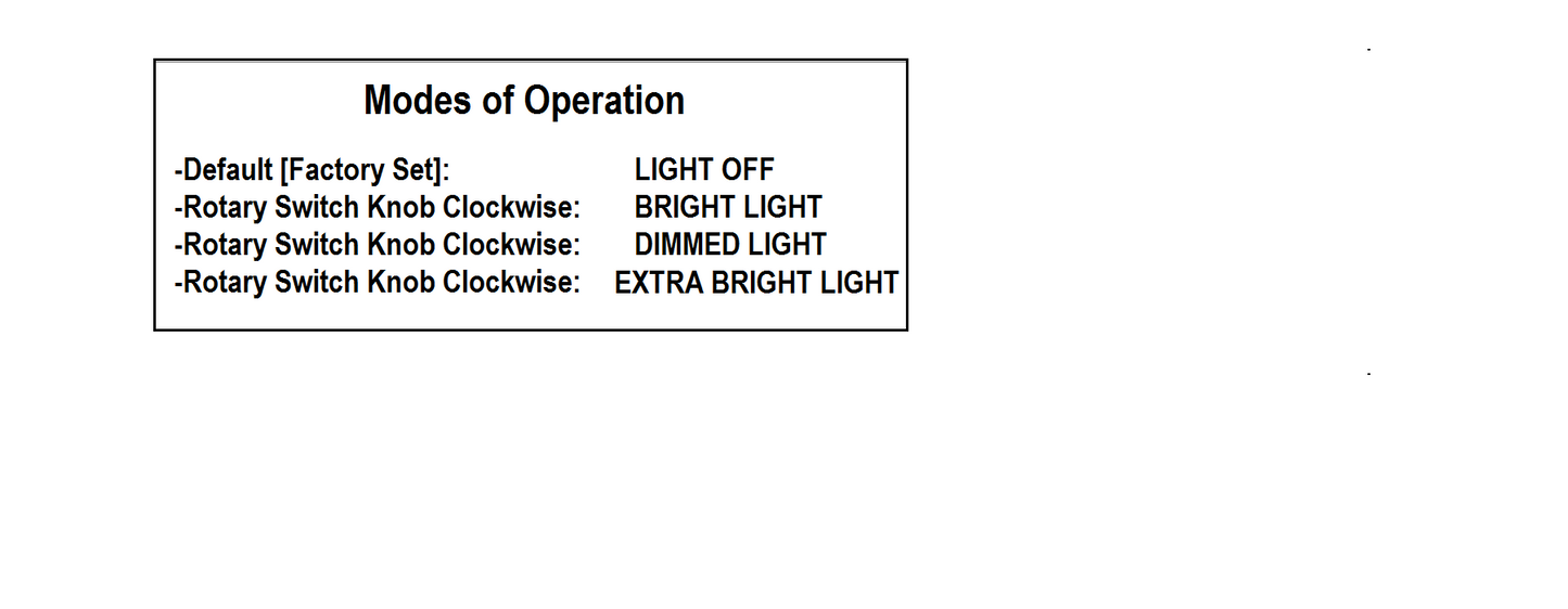 Triple Light Output 8" Diameter, 5400-Lumen LED Disc for Conversion from Halogen-Bulb Torchiere Floor Lamp, P/N: SPTL180LR+420LMC-TL-TLO--COLOR