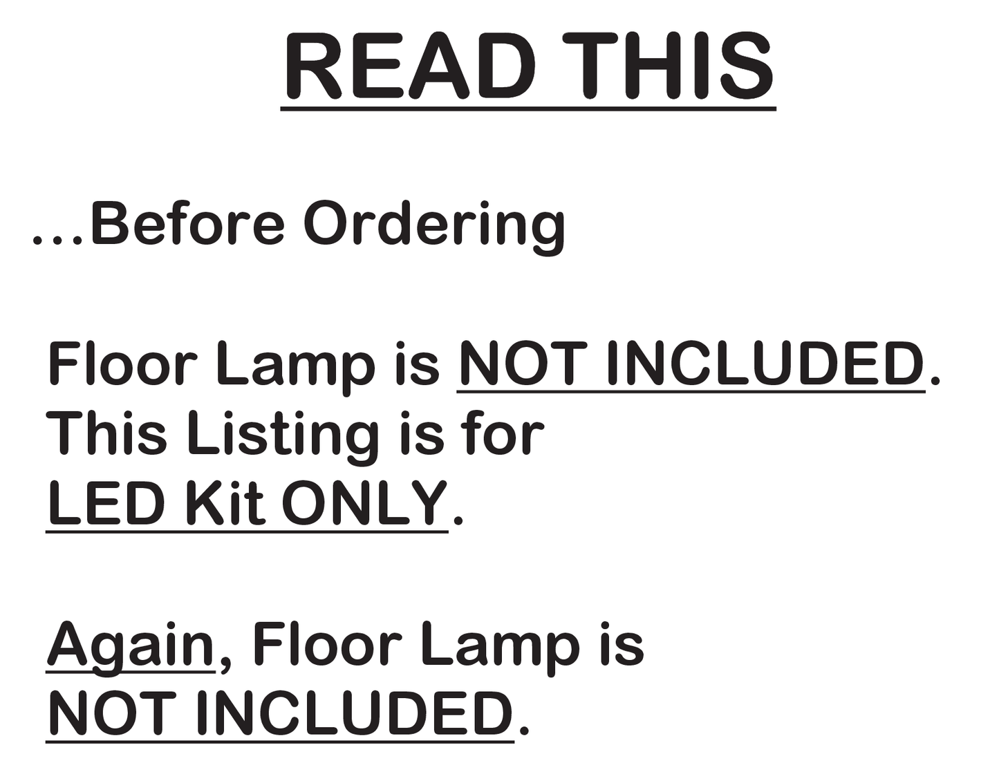 8" Diameter, 5400-Lumen LED Disc for Conversion from Halogen-Bulb Torchiere Floor Lamp, P/N: SPTL180LR+420LMC-TL-COLOR