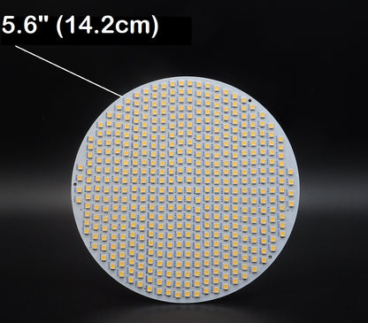 4200lm LED Bulb Replacement for BR40 Incandescent Bulb Pool Light for Hayward, Pentair Fixtures, P/N: SPTL448LM56-1A BR40 LB - COLOR