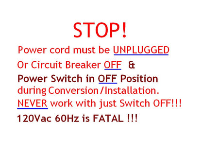 8" Diameter 5400-lumen LED Circular Light for Ceiling Light & Ceiling Fan Light, P/N: SPTL180LR+LMC420LMC-COLOR