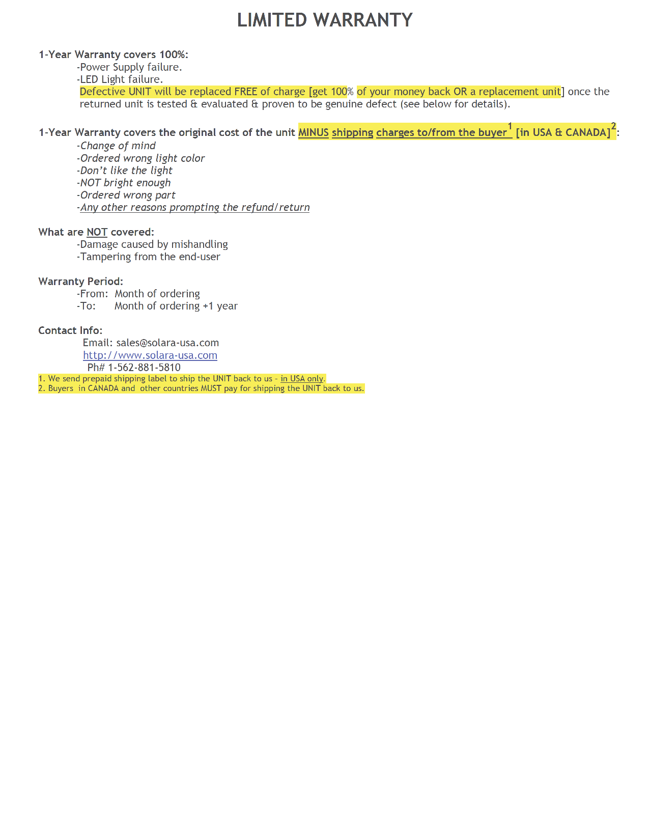 5500lm LED Panel Replacement for Halogen Bulb in Twin-Pack Shop Light Fixtures, P/N: SPTL616LRC-M-COLOR