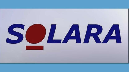 7" Diameter, 4000-Lumen LED Disc for Conversion from Halogen-Bulb Torchiere Floor Lamp, P/N: SPTL-420LMF7-TL-COLOR